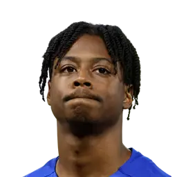 Thierno Baldé Dream League Soccer 2026