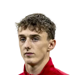 Youri Baas Dream League Soccer 2026
