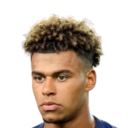 Désiré Doué Dream League Soccer 2026
