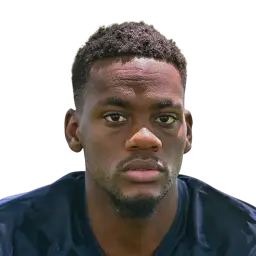 Jhon Durán Dream League Soccer 2026