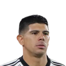 Esteban Pavez Dream League Soccer 2026
