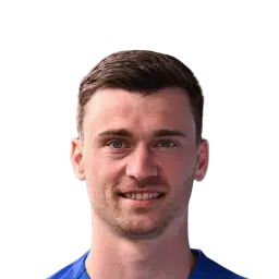 Bryan Heynen Dream League Soccer 2026