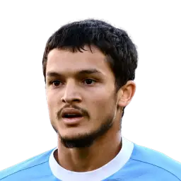Reda Belahyane Dream League Soccer 2026