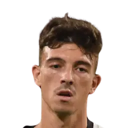 Enrico Delprato Dream League Soccer 2026