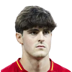 Javi Guerra Dream League Soccer 2026
