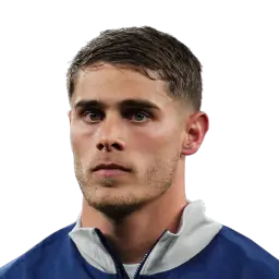 Micky van de Ven Dream League Soccer 2026