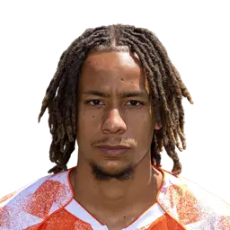 Deron Payne Dream League Soccer 2026