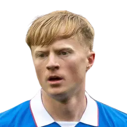 Lyall Cameron Dream League Soccer 2026