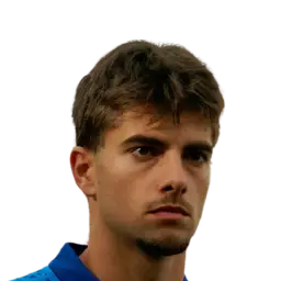 Edoardo Corvi Dream League Soccer 2026