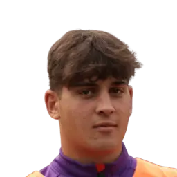 Tommaso Vannucchi Dream League Soccer 2026