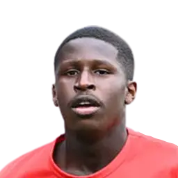 Amidou Doumbouya Dream League Soccer 2026