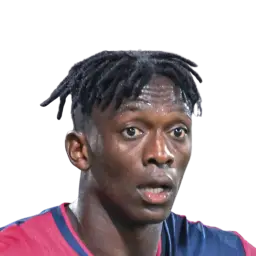 Kingstone Mutandwa Dream League Soccer 2026