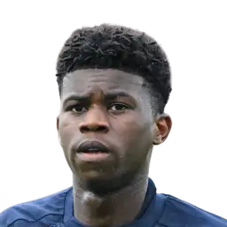 Souleymane Sidibe Dream League Soccer 2026