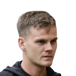 Murray Johnson Dream League Soccer 2026