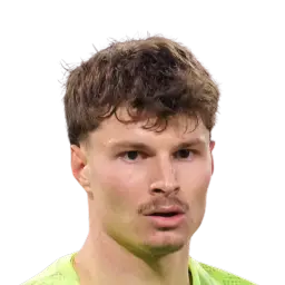 Filippo Rinaldi Dream League Soccer 2026