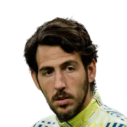 Dani Parejo Dream League Soccer 2026
