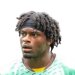 Dajaune Brown Dream League Soccer 2026
