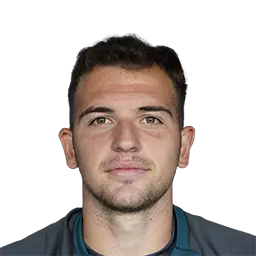 Ángel Fortuño Dream League Soccer 2026