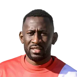 Silvere Ganvoula Dream League Soccer 2026