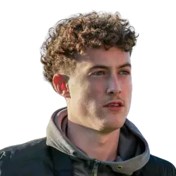 Harry Ashfield Dream League Soccer 2026