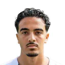 Rayyan Koubini Dream League Soccer 2026