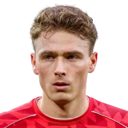 Sebastian Sebulonsen Dream League Soccer 2026