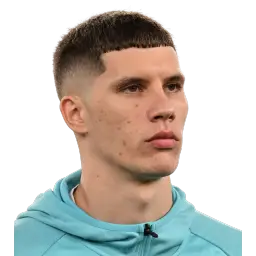 Petar Ratkov Dream League Soccer 2026