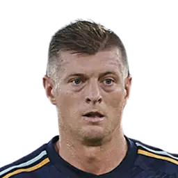 Toni Kroos Dream League Soccer 2026