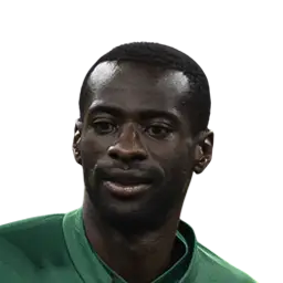 Pedro Obiang Dream League Soccer 2026