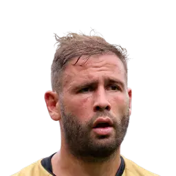 Steve Cook Dream League Soccer 2026