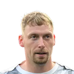 Ryan Allsop Dream League Soccer 2026