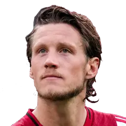 Wout Weghorst Dream League Soccer 2026