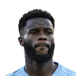 Jonathan Bamba Dream League Soccer 2026