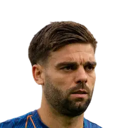 Robin Pröpper Dream League Soccer 2026