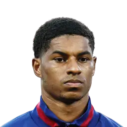 Marcus Rashford Dream League Soccer 2026