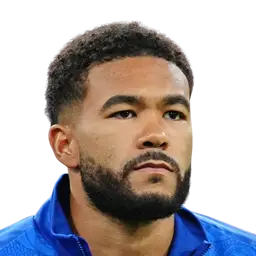 Reece James Dream League Soccer 2026