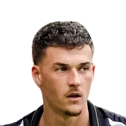Ajdin Hrustić Dream League Soccer 2026