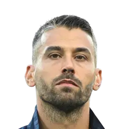 Leonardo Spinazzola Dream League Soccer 2026