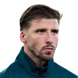 Rúben Dream League Soccer 2026