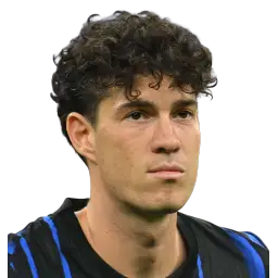 Alessandro Bastoni Dream League Soccer 2026