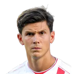 Matteo Pessina Dream League Soccer 2026
