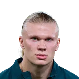 Erling Haaland Dream League Soccer 2026