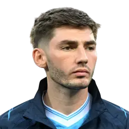 Billy Gilmour Dream League Soccer 2026