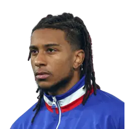 Michael Olise Dream League Soccer 2026
