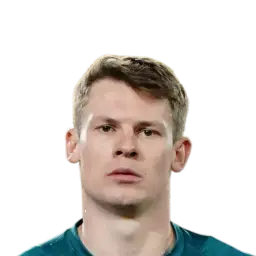 Alexander Nübel Dream League Soccer 2026