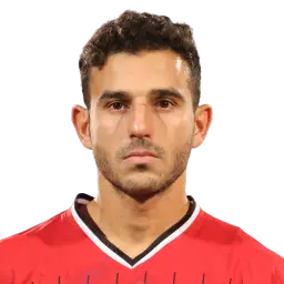 Hamdy Fathy Dream League Soccer 2026