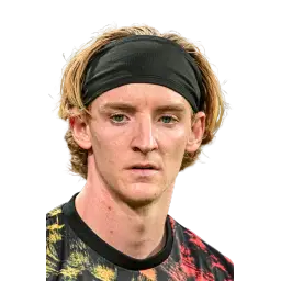 Anthony Gordon Dream League Soccer 2026