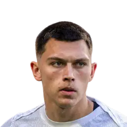 Gabriel Slonina Dream League Soccer 2026