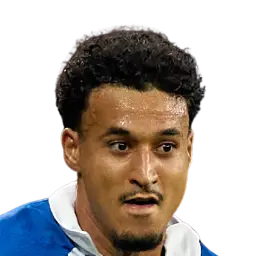 Omar El Hilali Dream League Soccer 2026