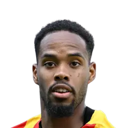 Rémy Labeau Lascary Dream League Soccer 2026